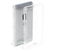 Krusell Coque Hard-Case Housse Sac Bumper Pour Sony Xperia XZ2 Premium