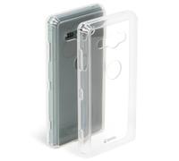 Krusell Coque Rigide Protection Housse Sac Pour Sony Xperia XZ2 Compact