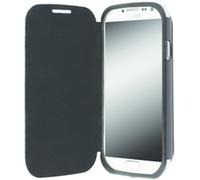 Krusell Donsö Book Cover, Étui pour Samsung Galaxy S4, noir