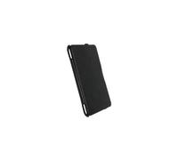 Krusell Donsö coque pour téléphone Housse Noir pour Apple iPad Mini