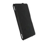 Krusell Donsö coque pour téléphone Housse Noir pour Apple iPad Mini