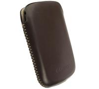 Krusell Donsö L Universelle Tasche Pouch Schutz-Hülle Etui Handy MP4- MP3-Player