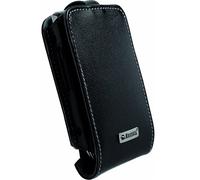 Krusell Étui à Clapet - Smart Housse de Protection pour BlackBerry Bold 9700