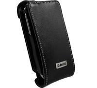 Krusell Étui en Cuir Cover Orbit Flexible Housse pour HTC Touch 2 Schutz-Tasche