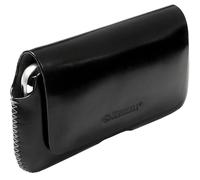 Krusell Étui pour Téléphone Mobile Hector M Couverture Housse de Protection