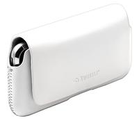 Krusell Étui pour Téléphone Mobile Hector S COVER Housse de Protection Ceinture