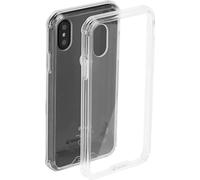 Krusell, Étui souple pour iPhone X modèle Kivik Pro Cover, Transparent