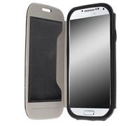 Krusell FlipCover Kiruna noir pour Samsu