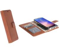 Krusell Folio Portefeuille Sac Smart Protection Housse Étui pour Samsung Galaxy