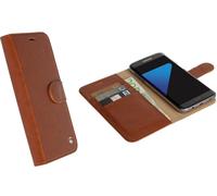 Krusell Folio Wallet 2En1 Sac Smart Housse Cover Pour Samsung Galaxy S7 EDGE