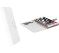 Krusell Folio Wallet Sac Smart Housse Cover Pour Apple iPhone 8 Plus / 7 Plus