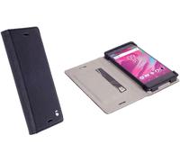 Krusell Folio Wallet Sac Smart Housse Cover Pour Sony Xperia X / X Performance
