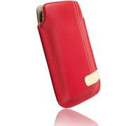 Krusell Gaia Taille S M Universal Sac Pochette de Protection Étui Téléphone MP4-