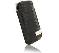 Krusell Gaia Taille S M Universal Sac Pochette Protection Étui Téléphone MP4-