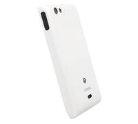 Krusell Housse de Protection Étui Coque Rigide pour Sony Xperia Miro / ST23i