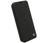 Krusell Malmo Etui Clapet pour Nokia Lumia 625 - Noir