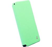 Krusell Malmö Etui pour Smartphone Vert