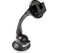 Krusell Multi Dapt Support-Voiture Avec Ventouse Navi, Mobile, Pda Sécurisation