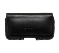 Krusell Pochette transversale universelle Hector, Size XL, noir