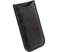 Krusell Tumba XXL Étui En Cuir Pour Samsung Galaxy S4 Core Etc.