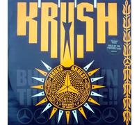 Krush - Arrest (Burn Down House/to Frontline/Hold up The Precinct Mixes) [Import]