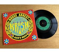 KRUSH - House Arrest/Jack's Back [Import]