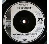 Krush - Krush - House Arrest / Jack's Back - Club