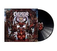 Krushers of the World – Vinyle – Nuclear Blast