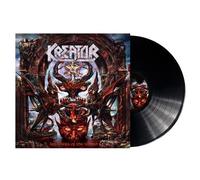 Krushers Of The World Vinyle