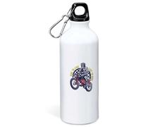 Kruskis Bouteille Live To Ride 800ml