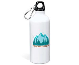 Kruskis Bouteille The Nature Is Calling 800ml