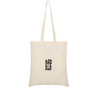 Kruskis Sac En Toile Bad Dad 10l