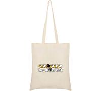 Kruskis Sac En Toile Be Different Ski