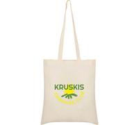 Kruskis Sac En Toile Campfire Club 10l