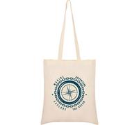 Kruskis Sac En Toile Compass