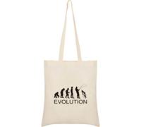 Kruskis Sac En Toile Evolution By Anglers