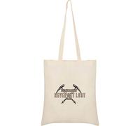 Kruskis Sac En Toile Never Get Lost 10l