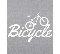 Kruskis Sweat à Capuche Bicycle Two-colour