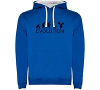 Kruskis Sweat-shirt Evolution Train Two-colour