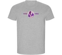 Kruskis T-shirt à Manches Courtes All You Need Eco