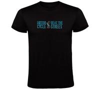 Kruskis T-shirt à Manches Courtes Beat The Street