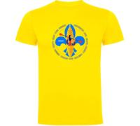 Kruskis T-shirt à Manches Courtes Celtic Kayak