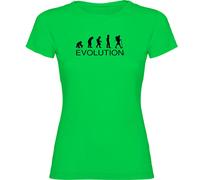 Kruskis T-shirt à Manches Courtes Evolution Hiking