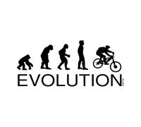 Kruskis T-shirt à Manches Courtes Evolution Mtb