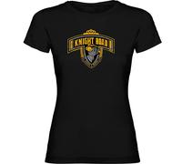 Kruskis T-shirt à Manches Courtes Knight Road