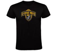 Kruskis T-shirt à Manches Courtes Knight Road
