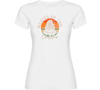 Kruskis T-shirt à Manches Courtes Master Of The Campfire