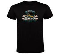 Kruskis T-shirt à Manches Courtes Two Stroke