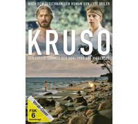 KRUSO - SCHUCH,ALBRECHT/BERLIN,JONATHAN/SCHNEIDER,PETER/+ DVD NEUF