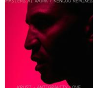 Krust - Antigravity Love (Masters at Work Remix)